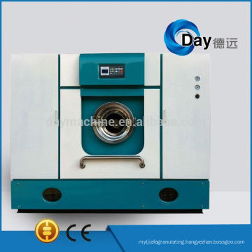 Commercial dry cleaning machine price list